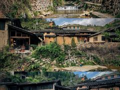 -杨家堂村