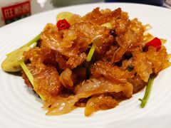 -旺顺阁鱼头泡饼(小红门店)