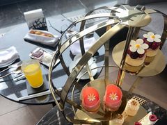 -秀·吧 Show Bar(兰州盛达希尔顿酒店)