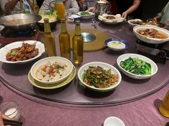 -湘语·湖南家常菜(新洲店)