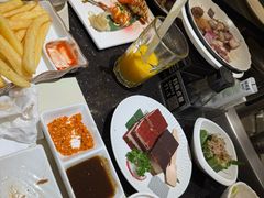 -大渔铁板烧(万象城店)