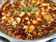 -川渔居—鱼火锅(八方汇店)