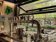 -大小咖啡 BigSmallCoffee(麦子店)