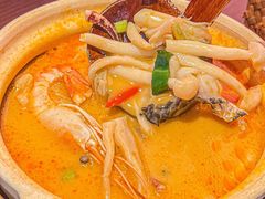 -泰妃殿(武汉首店)