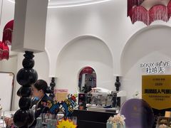 -杜哈夫DOUX RÊVE·生日蛋糕(日月光店)
