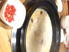 -好彩猪肚鸡(正弘城店)