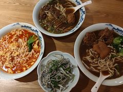 -难忘的面(五矿君澜酒店)