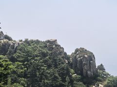 -泰山风景名胜区