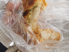 惠山油酥-秦园惠山豆腐花(惠山古镇店)