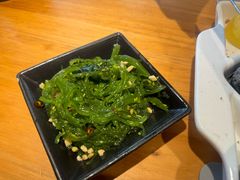 -白石の深夜食堂(泰华店)
