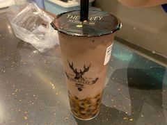-鹿角巷The Alley(龙湖天街店)