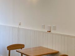 大堂-Cafe Villa