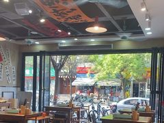 -黔有有贵州酸汤夺夺粉火锅(五味十字店)