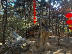 -红螺寺