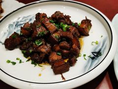 -前门烤鸭(江东中路店)