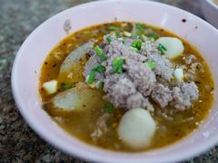 -榮泰米粉湯(Left Shop)