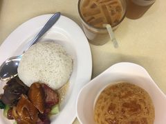 -永盈茶餐厅(中山四路店)