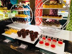 -乐咖啡西餐厅(太湖皇冠假日酒店)