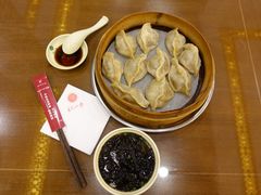 -百年认一力 太原老字号 (桥头街店)