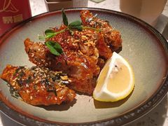 -BE BRIGHT KITCHEN(正佳广场店)