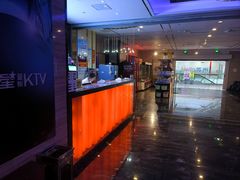 -宝乐星量贩KTV(莲升路店)