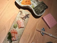 -然寿司(郎园vintage店)