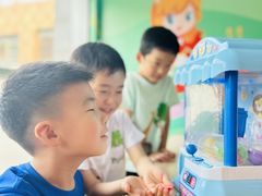 -斯坦星球AI编程·机器人科创·科学实验·信奥·思维·STEM·积木拼搭·竞赛考级(浦东联洋广场大拇指龙阳御桥中心)