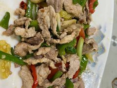 -龙姐私房菜(和顺古镇店)