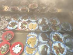 -谭三娘鲜切牛肉自助火锅(九眼桥总店)
