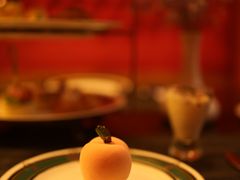 -马勒别墅·中餐厅