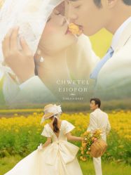 -第一夫人婚纱摄影(南京店)