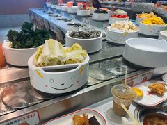 -龍歌自助小火锅(秦淮水游城店)