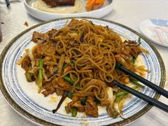 -柳州宾馆-云霄阁·旋转餐厅