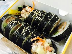 -传闻来紫菜包饭·打糕(西塔韩百店)