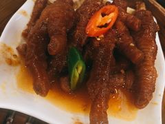 -点都德(大茶楼店)