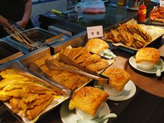 -吉木烤肉自助餐厅(乐汇城店)