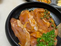 -韩宫宴炭火烤肉(印象城店)