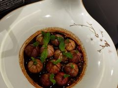 -恬阿姨庭院餐厅·生日宴