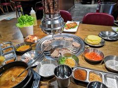 -·缸桶屋·韩式牛肋条自助烤肉(西湖D11店)