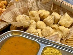 -云阿蛮云南生烫牛肉米线(奉贤路店)