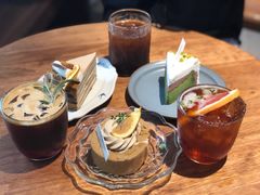 -Kekimatata 生日蛋糕·烘焙教学
