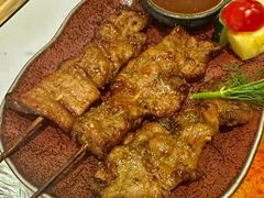 -BetterThai 泰加(苏州中心店)