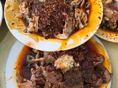 -温记府廟豆汤饭·始于1955年(海椒店)