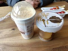 -长春堂顺时而饮(前门店)