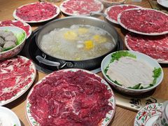 -汕头八合里海记牛肉店(清河店)