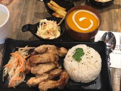 -little hlk 小饿龙(浦东嘉里城店)