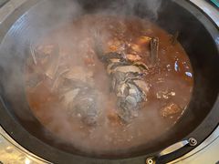 -燕北云山·农家菜·灶台鱼(密云溪翁庄店)