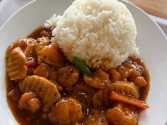 -宜家·瑞典风味餐厅(四元桥店)