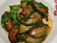 -肖记公安牛肉鱼杂馆·省级非物质文化遗产(三角路直营店)