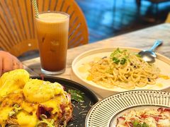 -the rug 飞毯 (朝阳公园店)